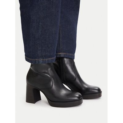 Stiefeletten Tamaris 1-25324-45 Schwarz 41 female Stiefeletten Tamaris 1-25324-45 Schwarz 41 female