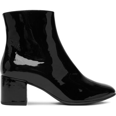 Stiefeletten HÖGL 0-184104-01000 Schwarz 37 female Stiefeletten HÖGL 0-184104-01000 Schwarz 37 female