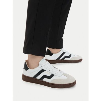 Sneakers Gant 32631207 Weiß 41 male Sneakers Gant 32631207 Weiß 41 male
