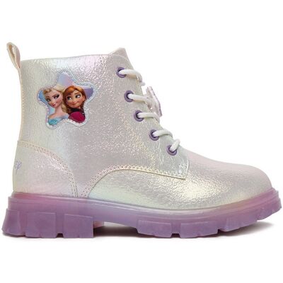 Schnürschuhe Frozen CEO-BIC-AW25-231DFR Violett 27 female Schnürschuhe Frozen CEO-BIC-AW25-231DFR Violett 27 female