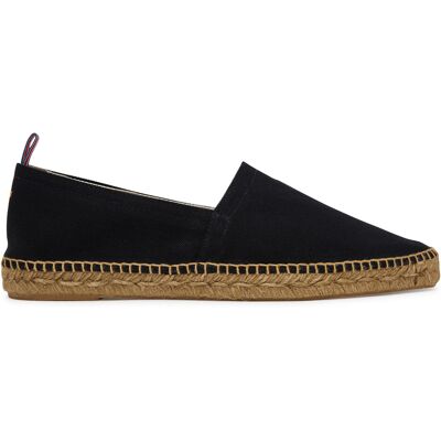 Espadrilles Castañer Pablo/001 21635 Schwarz 43 male Espadrilles Castañer Pablo/001 21635 Schwarz 43 male