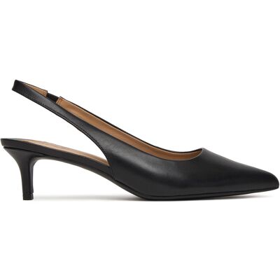 Pumps LAUREN RALPH LAUREN Lolah 802P09033001 Schwarz 37 female Pumps LAUREN RALPH LAUREN Lolah 802P09033001 Schwarz 37 female