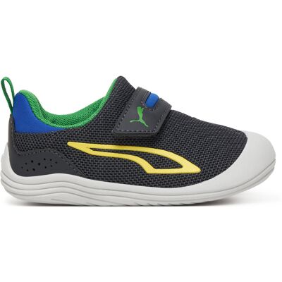 Halbschuhe Puma Kitten Mesh V Inf 402864 05 Grau 25 male Halbschuhe Puma Kitten Mesh V Inf 402864 05 Grau 25 male