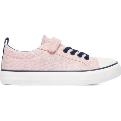 Sneakers aus Stoff DeeZee CEO-CSS20377-53 Rosa 36 female Sneakers aus Stoff DeeZee CEO-CSS20377-53 Rosa 36 female