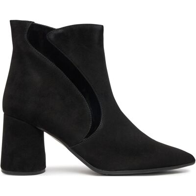 Stiefeletten Baldowski D04904-4400-002 Schwarz 35 female Stiefeletten Baldowski D04904-4400-002 Schwarz 35 female