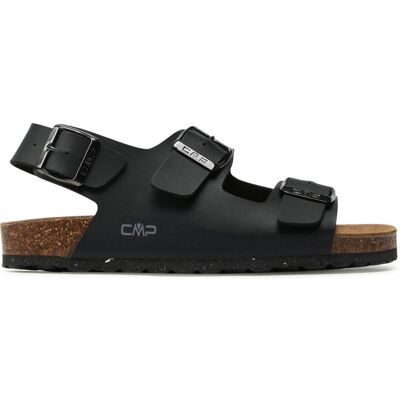 Sandalen CMP Eco Keidha Wmn Sanadl 3Q91026 Schwarz 39 female Sandalen CMP Eco Keidha Wmn Sanadl 3Q91026 Schwarz 39 female