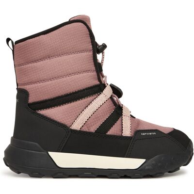 Schneeschuhe Geox J Trekkyup B Ab J46M7F 08V50 C8A9B S Rosa 33 female Schneeschuhe Geox J Trekkyup B Ab J46M7F 08V50 C8A9B S Rosa 33 female