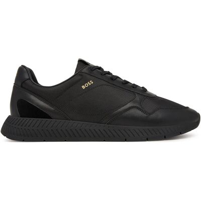 Sneakers BOSS Titanium 50568757 Schwarz 40 male Sneakers BOSS Titanium 50568757 Schwarz 40 male