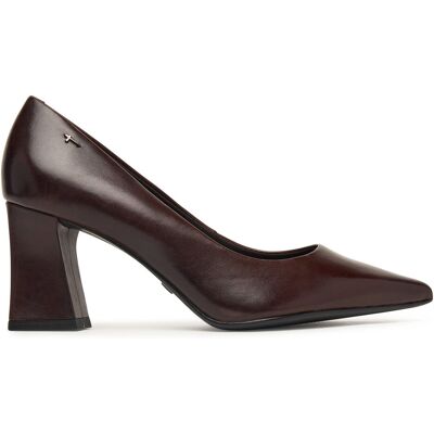 Pumps Tamaris 1-22427-43 Braun 41 female Pumps Tamaris 1-22427-43 Braun 41 female