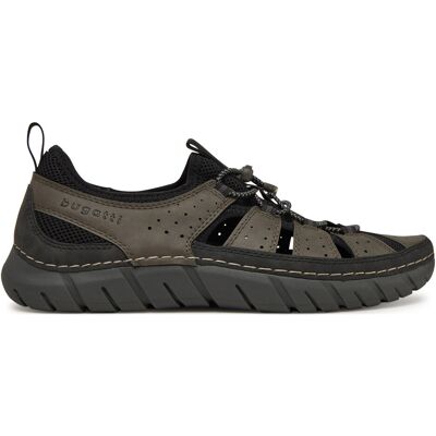 Sneakers Bugatti 321-ASM60-5050 Grau 42 male Sneakers Bugatti 321-ASM60-5050 Grau 42 male