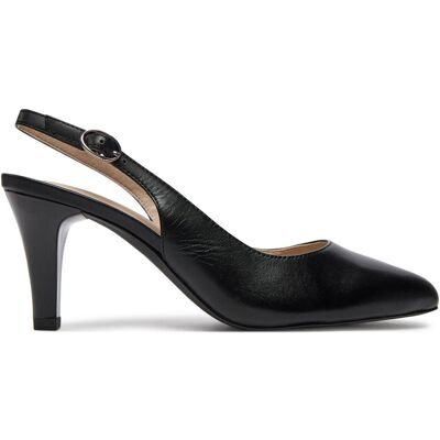 High Heels Caprice 9-29606-42 Schwarz 38 female High Heels Caprice 9-29606-42 Schwarz 38 female