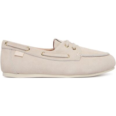 Mokassins LOVE MOSCHINO JA10101G1OIG0110 Creme 35 female Mokassins LOVE MOSCHINO JA10101G1OIG0110 Creme 35 female