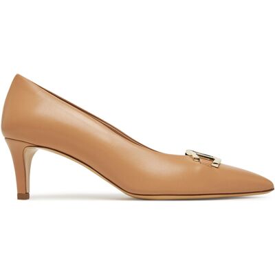 High Heels Aigner Madonna 8A 1251260 Braun 36 female High Heels Aigner Madonna 8A 1251260 Braun 36 female
