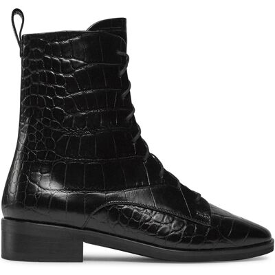 Schnürschuhe Balagan Tzava Schwarz 36 female Schnürschuhe Balagan Tzava Schwarz 36 female