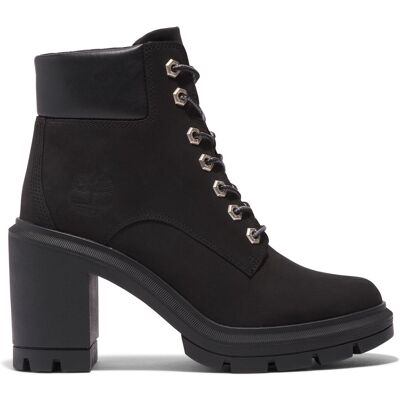 Schnürschuhe Timberland Allington Heights 6In TB0A5Y6C0151 Schwarz 37_5 female Schnürschuhe Timberland Allington Heights 6In TB0A5Y6C0151 Schwarz 37_5 female