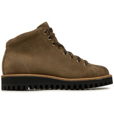 Schnürstiefeletten Fracap Explorer R500 Grün 40 unisex Schnürstiefeletten Fracap Explorer R500 Grün 40 unisex