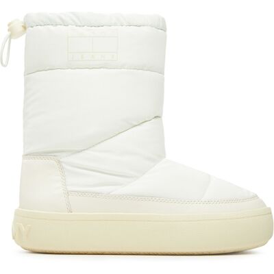 Schneeschuhe Tommy Jeans Tjw Winter EN0EN02252 Weiß 37 female Schneeschuhe Tommy Jeans Tjw Winter EN0EN02252 Weiß 37 female