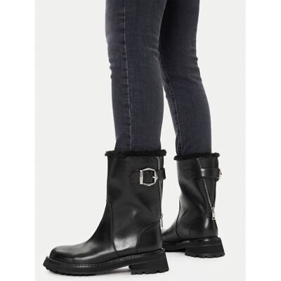 Stiefeletten Badura EO-CECILIA-2521-86-1 Schwarz 37 female Stiefeletten Badura EO-CECILIA-2521-86-1 Schwarz 37 female