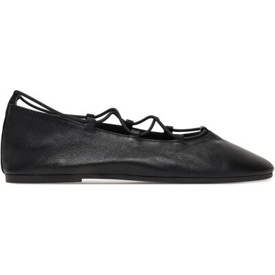 Ballerinas Steve Madden Bombshell 11005208 Schwarz 36 female Ballerinas Steve Madden Bombshell 11005208 Schwarz 36 female