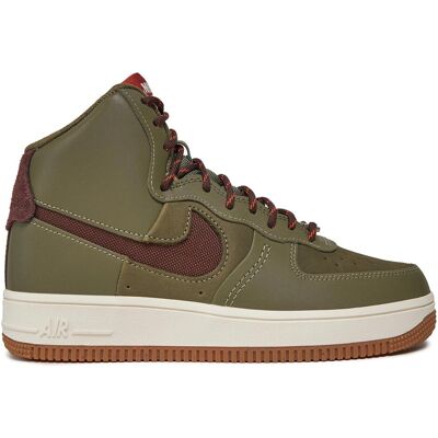 Sneakers Nike Af1 Sculpt Wild FB7960 200 Khakifarben 36_5 female Sneakers Nike Af1 Sculpt Wild FB7960 200 Khakifarben 36_5 female