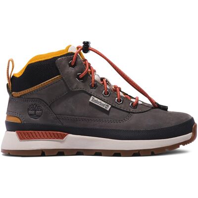 Schnürschuhe Timberland Field Trekker Mid TB0A64G80331 Grau 35 unisex Schnürschuhe Timberland Field Trekker Mid TB0A64G80331 Grau 35 unisex