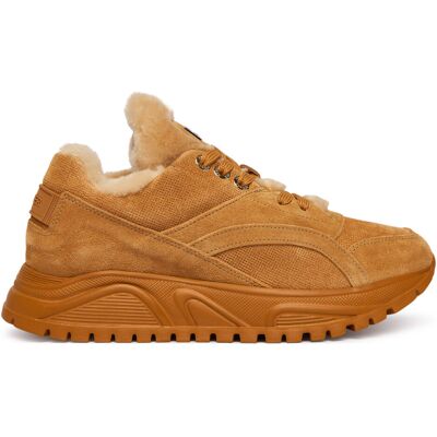 Sneakers Bogner Malaga 20 A 22540353 Braun 38 female Sneakers Bogner Malaga 20 A 22540353 Braun 38 female