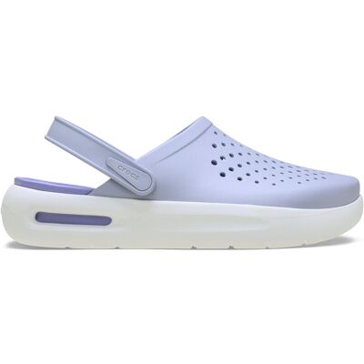 Pantoletten Crocs InMotion Clog 209964 Violett 43_44 unisex Pantoletten Crocs InMotion Clog 209964 Violett 43_44 unisex