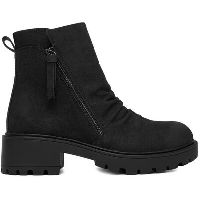 Stiefeletten Clara Barson CEO-HY8007S-1 Schwarz 36 female Stiefeletten Clara Barson CEO-HY8007S-1 Schwarz 36 female