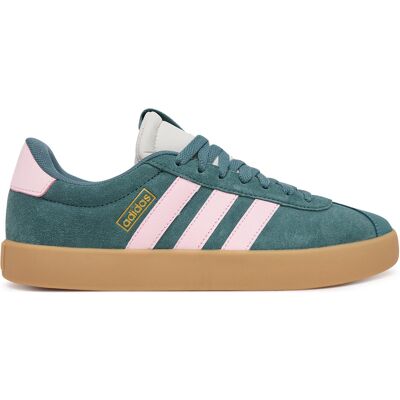 Sneakers adidas VL Court 3.0 Shoes JR0955 Grün 36 female Sneakers adidas VL Court 3.0 Shoes JR0955 Grün 36 female