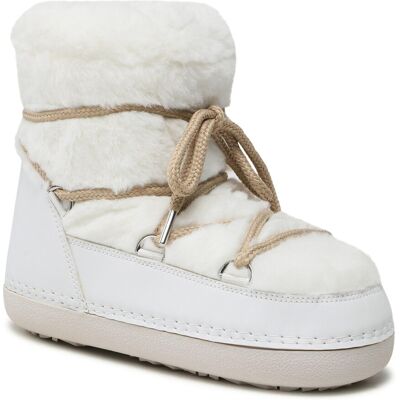Schneeschuhe DeeZee NS9034-01 Weiß 40_41 female Schneeschuhe DeeZee NS9034-01 Weiß 40_41 female