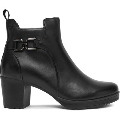 Stiefeletten Josef Seibel Goria 04 MI205 100 Schwarz 39 female Stiefeletten Josef Seibel Goria 04 MI205 100 Schwarz 39 female