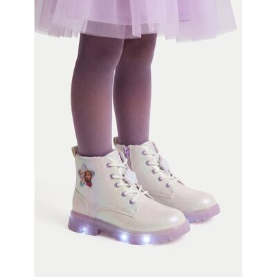 Schnürschuhe Frozen CEO-BIC-AW25-231DFR Violett 29 female Schnürschuhe Frozen CEO-BIC-AW25-231DFR Violett 29 female