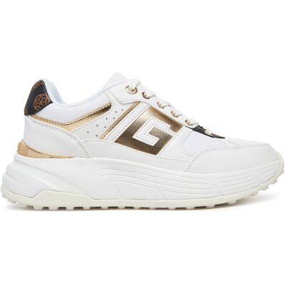 Sneakers Guess FLTFON FAB12 Weiß 36 female Sneakers Guess FLTFON FAB12 Weiß 36 female