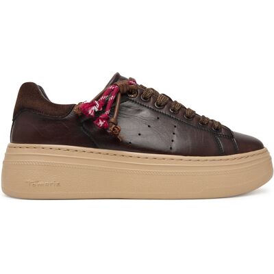 Sneakers Tamaris 1-23775-47 Dunkelbraun 38 female Sneakers Tamaris 1-23775-47 Dunkelbraun 38 female