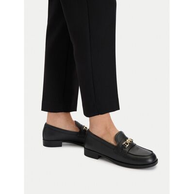 Slipper LOVE MOSCHINO JA10242G1NIA000035 Schwarz 35 female Slipper LOVE MOSCHINO JA10242G1NIA000035 Schwarz 35 female