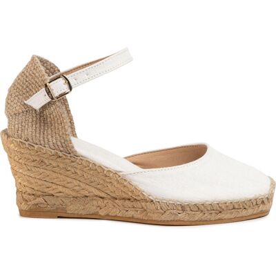 Espadrilles Toni Pons Caldes Weiß 41 female Espadrilles Toni Pons Caldes Weiß 41 female