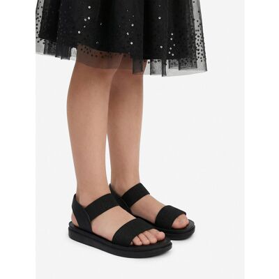 Sandalen DeeZee CEO-CSS20370-01 Schwarz 35 female Sandalen DeeZee CEO-CSS20370-01 Schwarz 35 female
