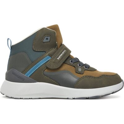 Schnürschuhe Biomecanics 251278 Khakifarben 30 male Schnürschuhe Biomecanics 251278 Khakifarben 30 male