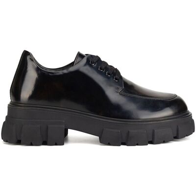 Halbschuhe Badura ELANA-01W1-001 Schwarz 37 female Halbschuhe Badura ELANA-01W1-001 Schwarz 37 female