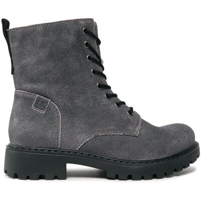 Schnürschuhe Josef Seibel Marta 16 85216 Vl416784 Grau 36 female Schnürschuhe Josef Seibel Marta 16 85216 Vl416784 Grau 36 female