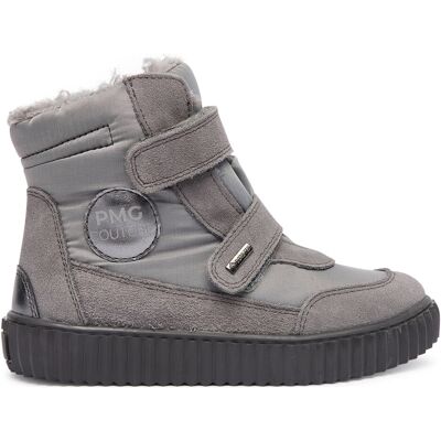 Schneeschuhe Primigi GORE-TEX 8935511 M Grau 28 female Schneeschuhe Primigi GORE-TEX 8935511 M Grau 28 female