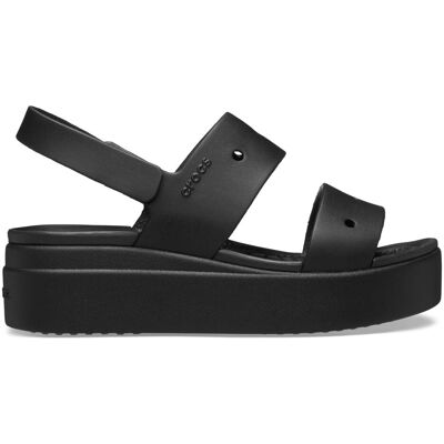 Sandalen Crocs Brooklyn 4U 210676 Schwarz 37_38 female Sandalen Crocs Brooklyn 4U 210676 Schwarz 37_38 female