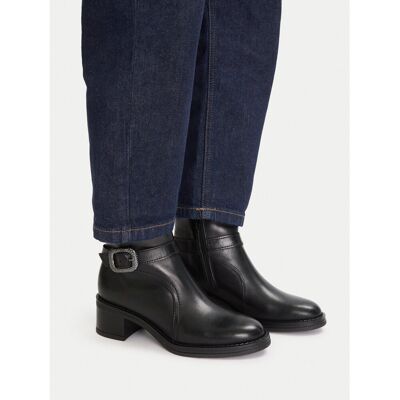 Stiefeletten Tamaris 1-25304-45 Schwarz 37 female Stiefeletten Tamaris 1-25304-45 Schwarz 37 female