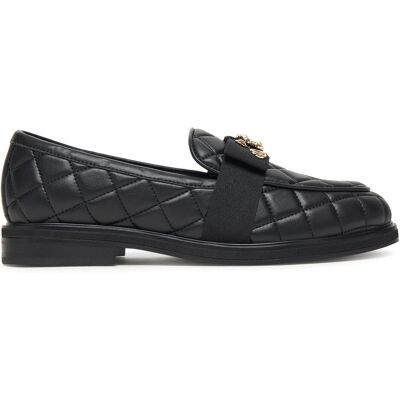 Slipper Aldo Bissamo 14115088 Schwarz 38 female Slipper Aldo Bissamo 14115088 Schwarz 38 female