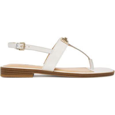 Sandalen Guess FLJRMY LEA03 Weiß 36 female Sandalen Guess FLJRMY LEA03 Weiß 36 female