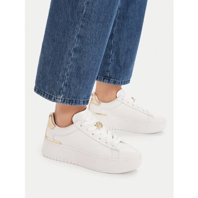 Sneakers MICHAEL Michael Kors 43F5DTFS3L Goldfarben 37 female Sneakers MICHAEL Michael Kors 43F5DTFS3L Goldfarben 37 female