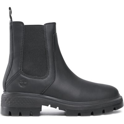 Klassische Stiefeletten Timberland Cortina Valley Chelsea TB0A5ND70151 Schwarz 38 female Klassische Stiefeletten Timberland Cortina Valley Chelsea TB0A5ND70151 Schwarz 38 female