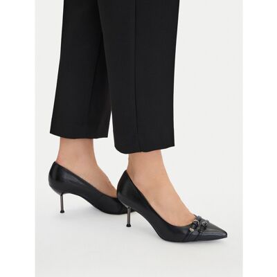High Heels Tamaris 1-22440-46 Schwarz 37 female High Heels Tamaris 1-22440-46 Schwarz 37 female