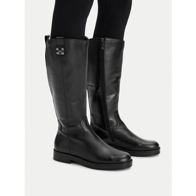 Klassische Stiefel Tamaris 1-25522-45 Schwarz 41 female Klassische Stiefel Tamaris 1-25522-45 Schwarz 41 female