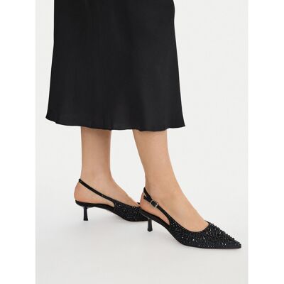 High Heels Steve Madden Korra-R 11004977 Schwarz 39 female High Heels Steve Madden Korra-R 11004977 Schwarz 39 female